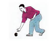 Little Somerford Short Mat Bowls Club